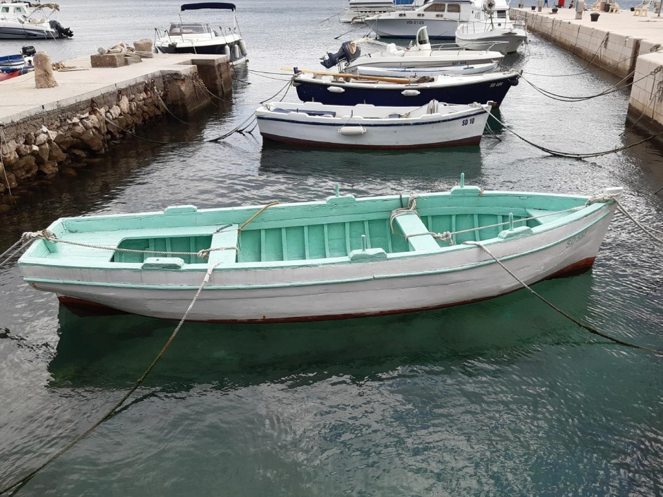 46 Starigrad-Paklenica