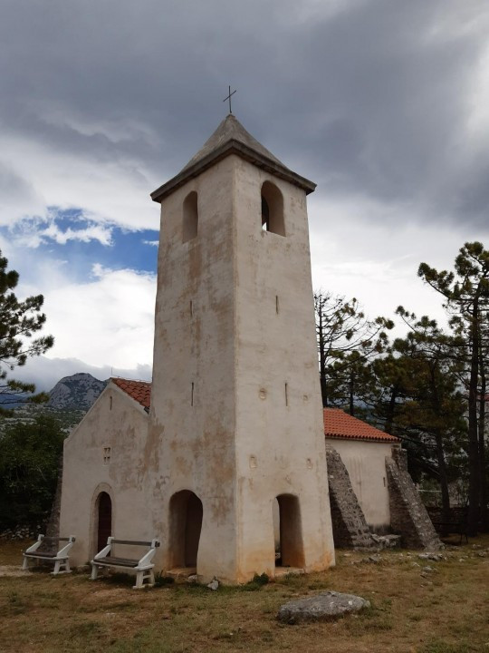 51 Starigrad-Paklenica