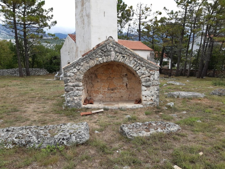 52 Starigrad-Paklenica