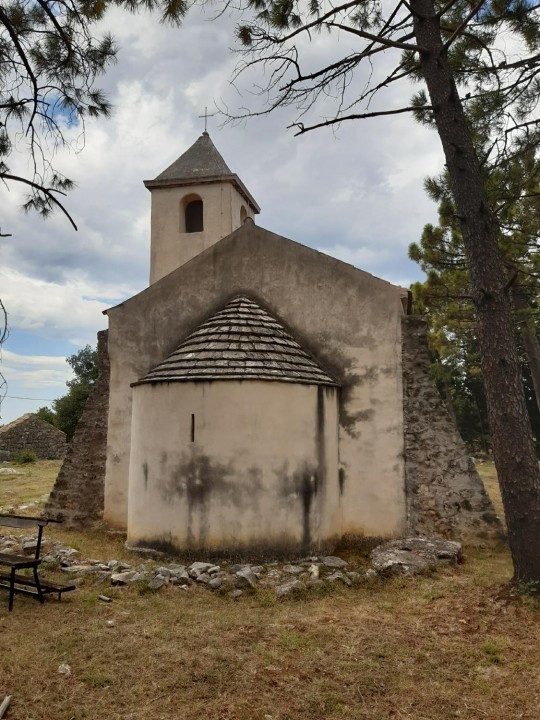 59 Starigrad-Paklenica