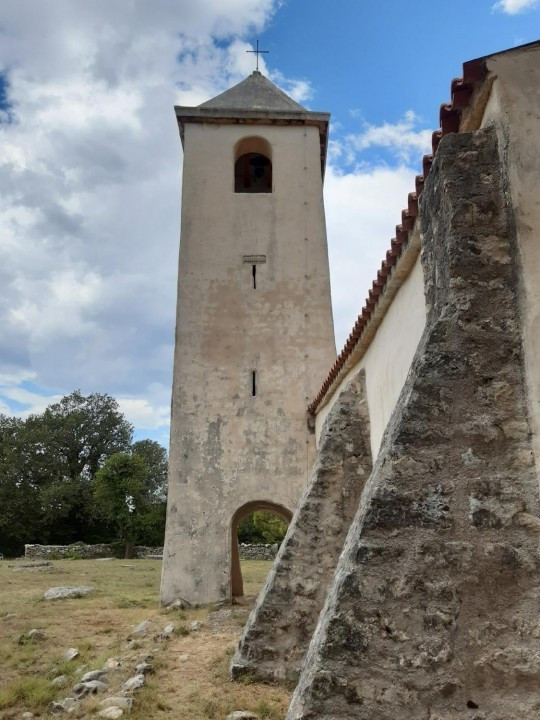 60 Starigrad-Paklenica