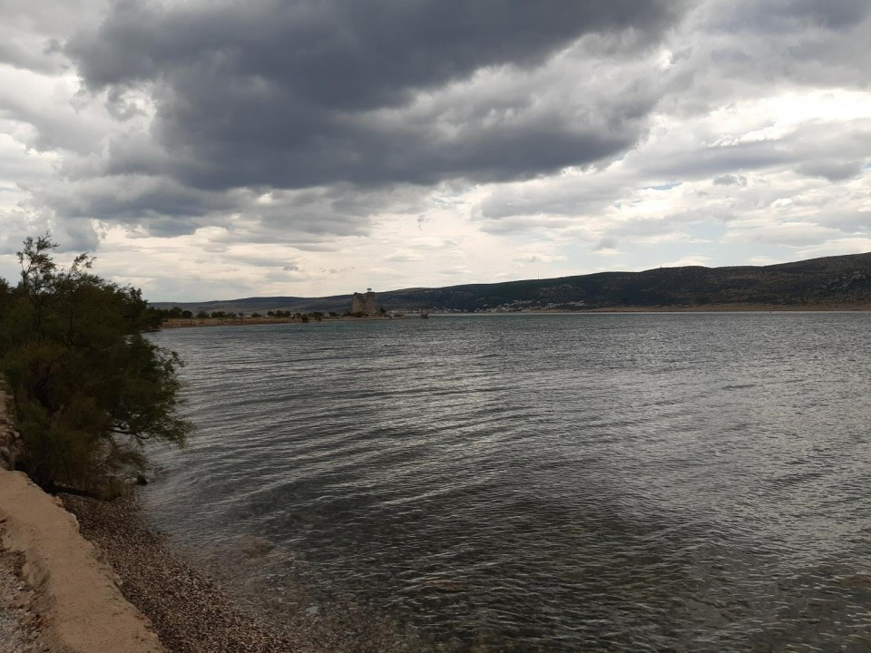 62 Starigrad-Paklenica