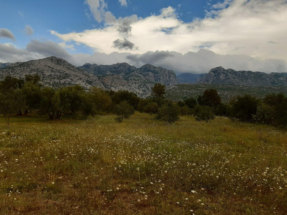 64 Starigrad-Paklenica