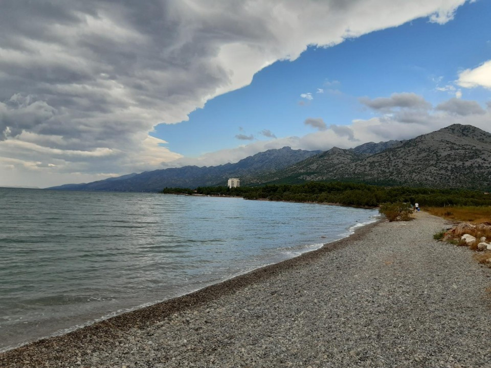 66 Starigrad-Paklenica