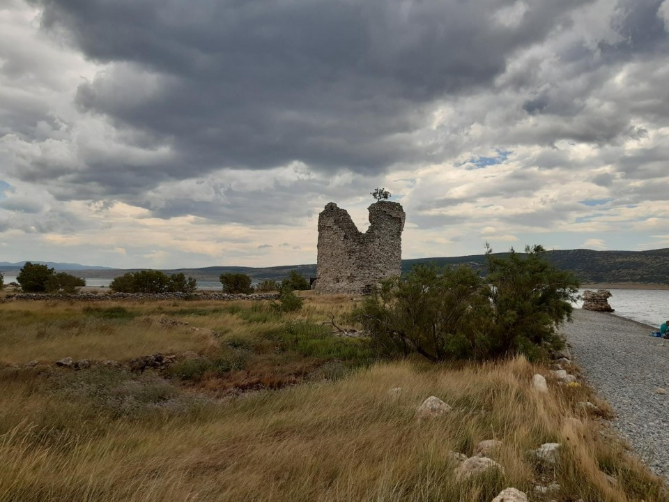 69 Starigrad-Paklenica