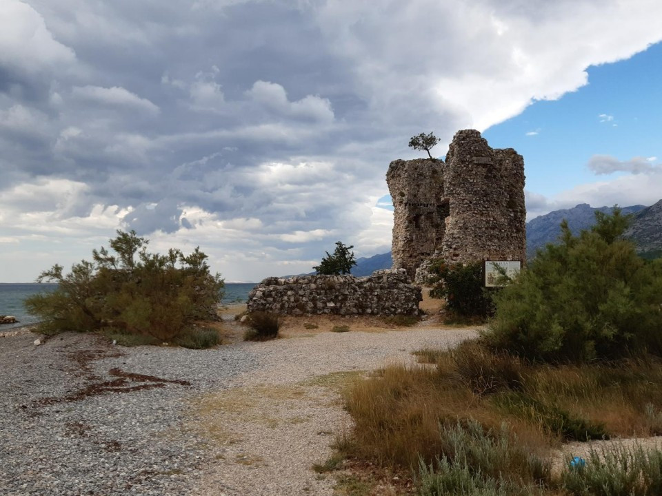 71  Starigrad-Paklenica