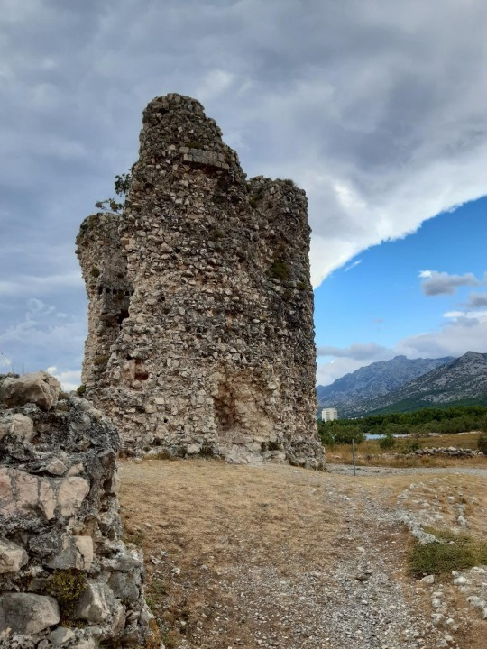 77 Starigrad-Paklenica