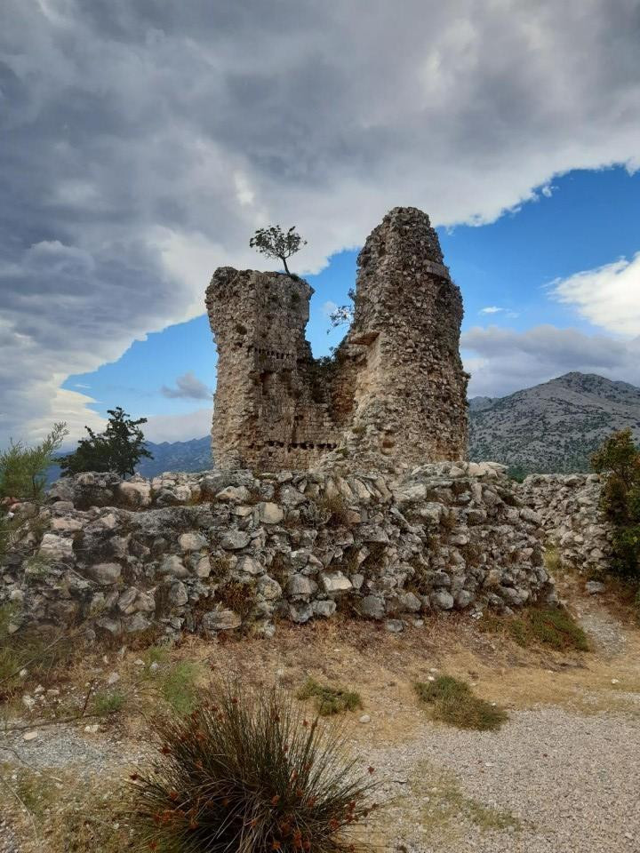 78 Starigrad-Paklenica