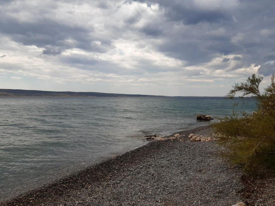 84 Starigrad-Paklenica
