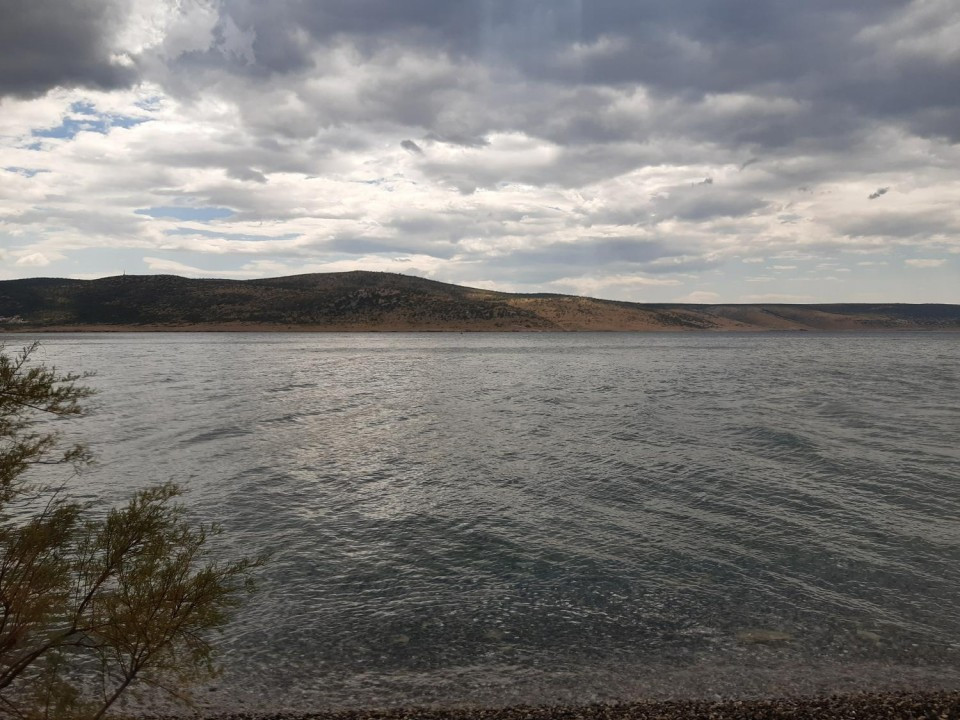 85 Starigrad-Paklenica