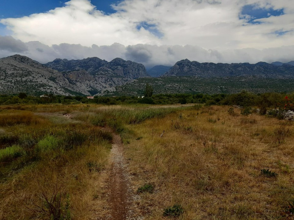87 Starigrad-Paklenica