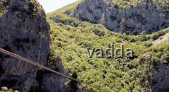Omiš Zipline