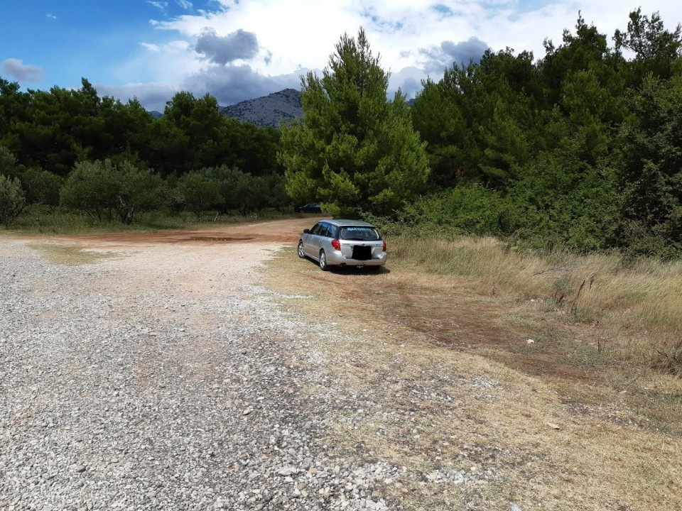 88 Starigrad-Paklenica