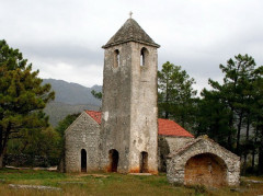 Starigrad Sv Petar 3. Jhd