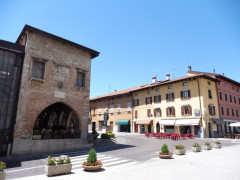 Cividale del Friuli