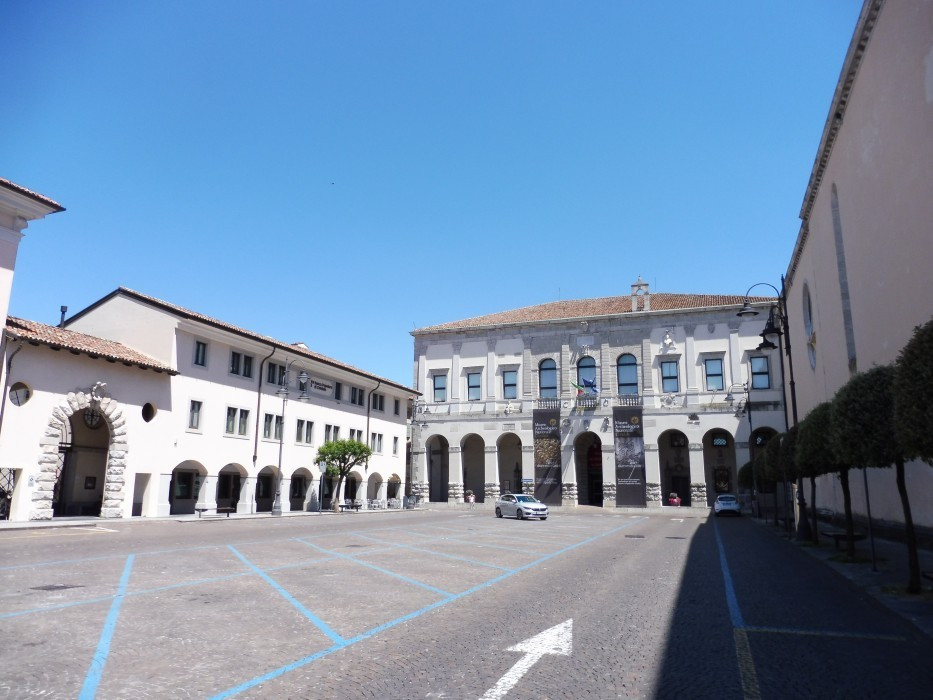 Cividale del Friuli