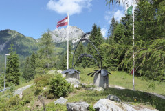 23 rund um Lago di Pramollo (34a)