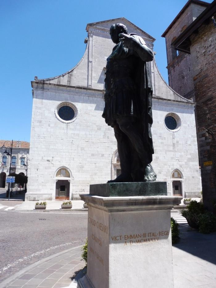 Cividale del Friuli