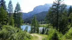 32 rund um Lago di Pramollo (30a)