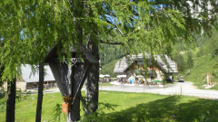 33 rund um Lago di Pramollo (1a)