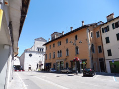 Cividale del Friuli