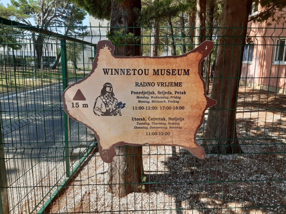 02 Winnetou- Museum