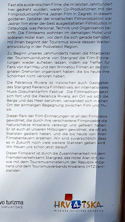 06 Winnetou- Museum