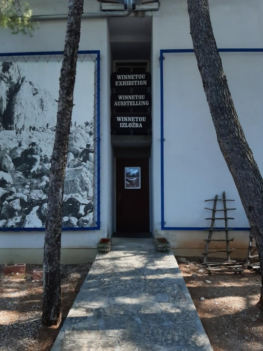 09 Winnetou- Museum