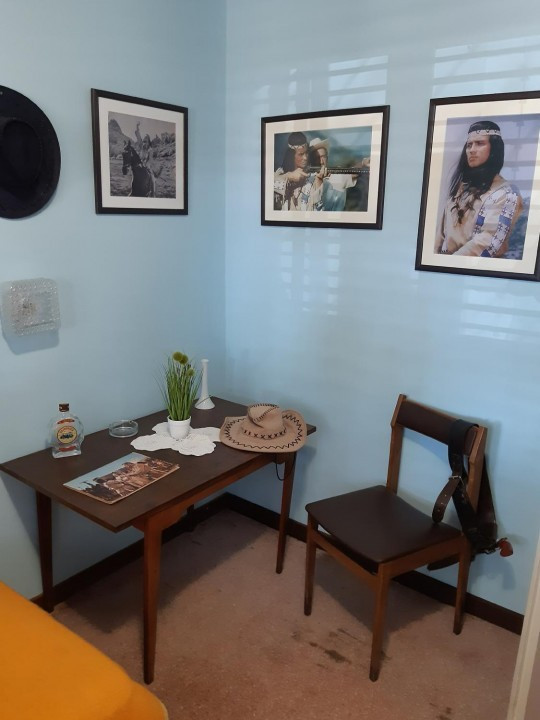 18 Winnetou- Museum
