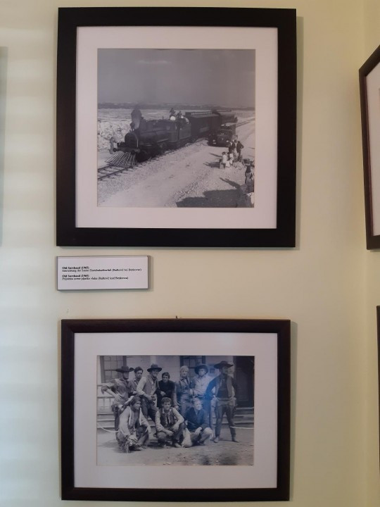 24 Winnetou- Museum