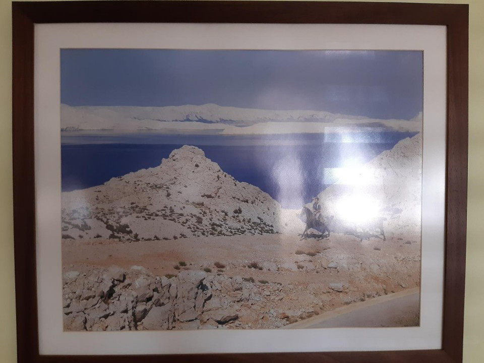 25 Winnetou- Museum