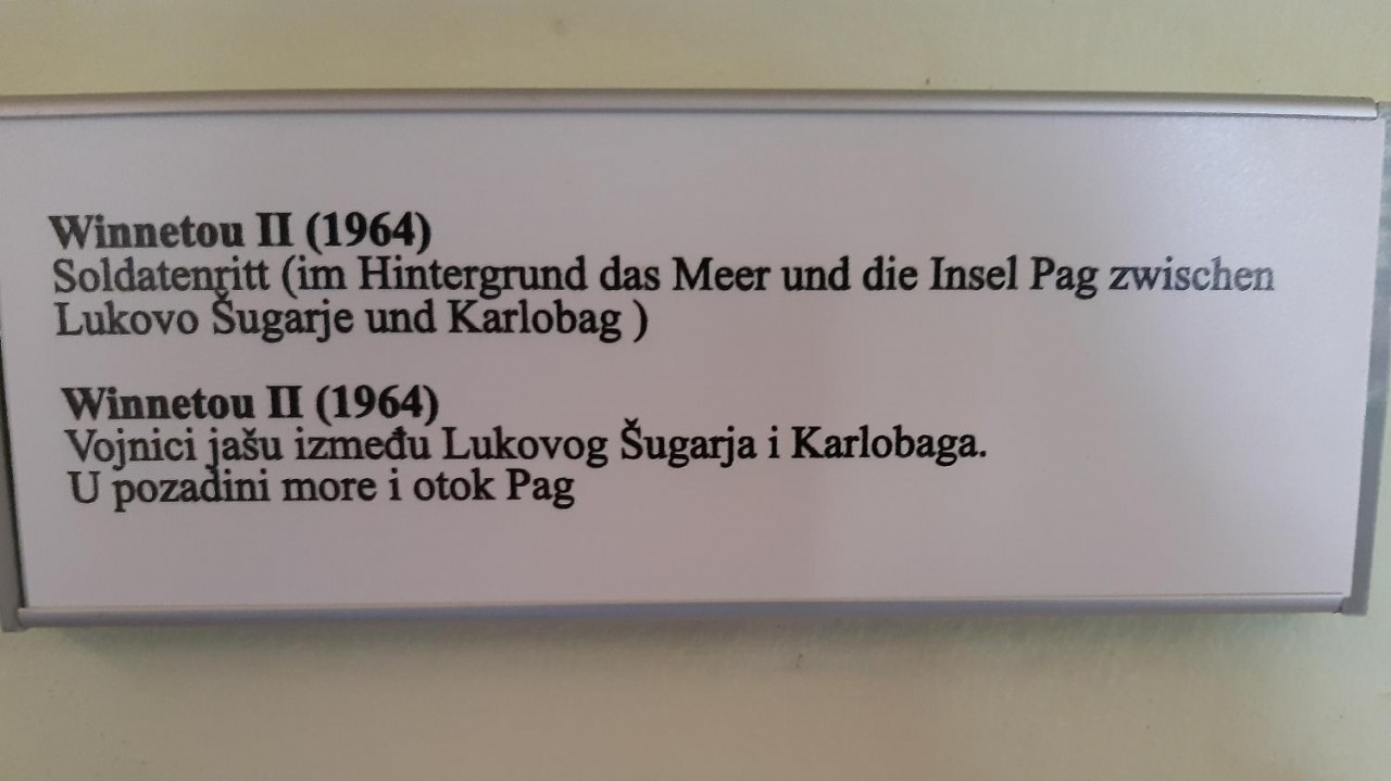 26 Winnetou- Museum