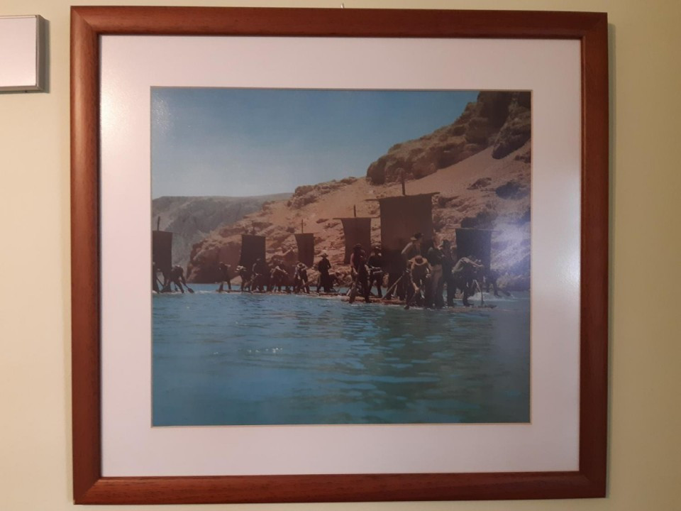 27 Winnetou- Museum