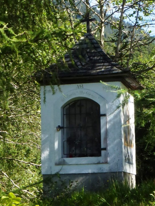 Sölkpass