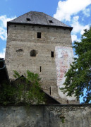 Baierdorf Wehrturm
