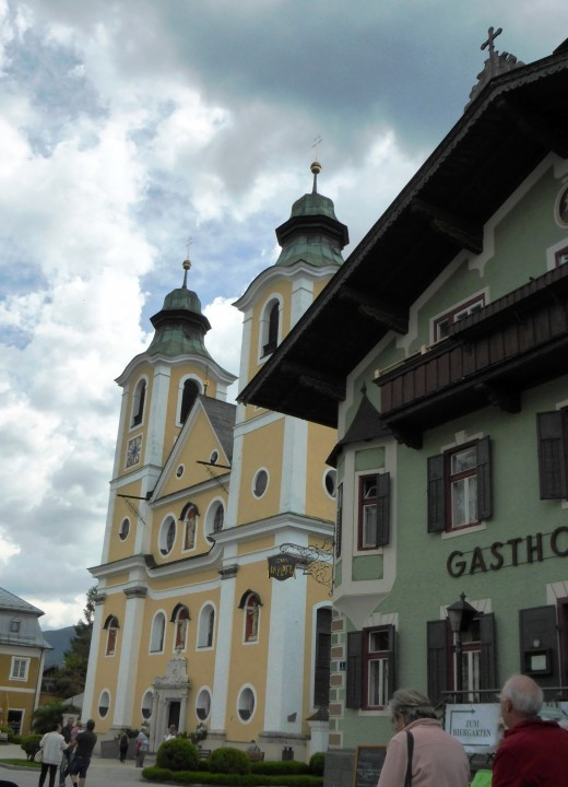 St. Johann in Tirol (5)