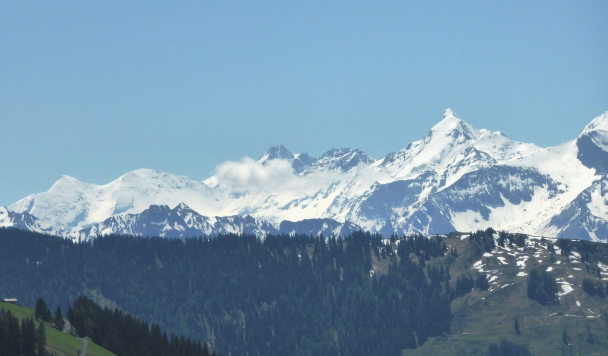 Erichhütte Dientner Sattel (2)