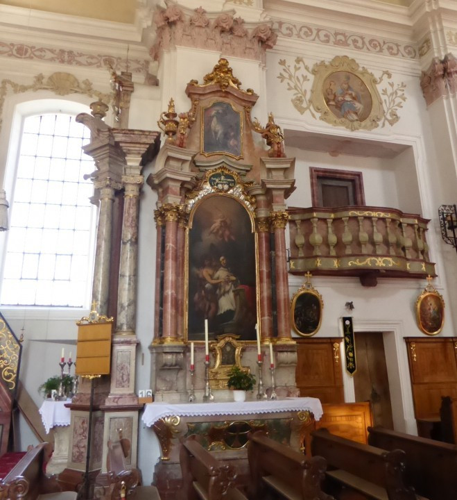 St. Johann in Tirol - St. Nepomuk (5)