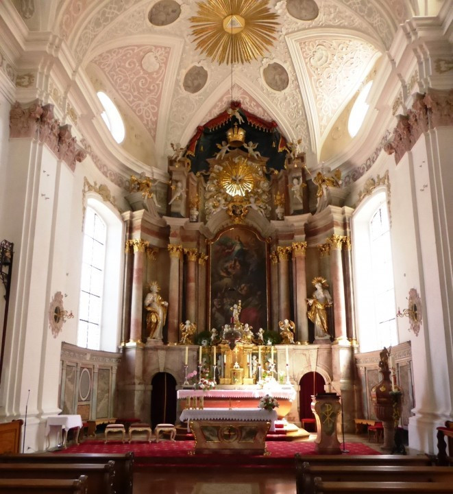 St. Johann in Tirol - St. Nepomuk (7)