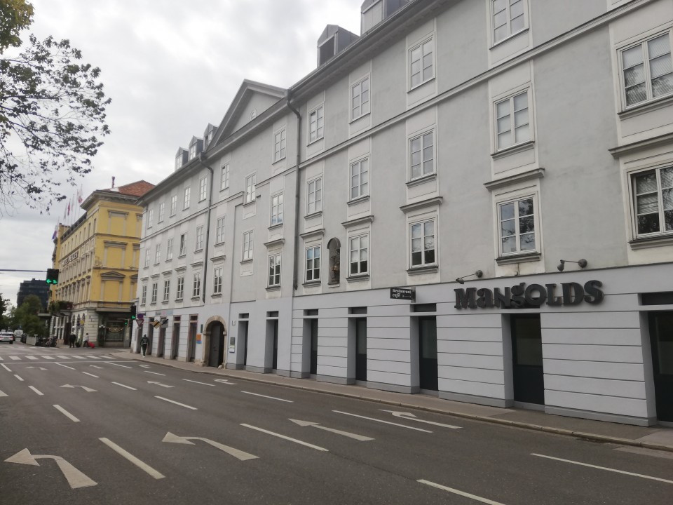 Graz < Nepomuk