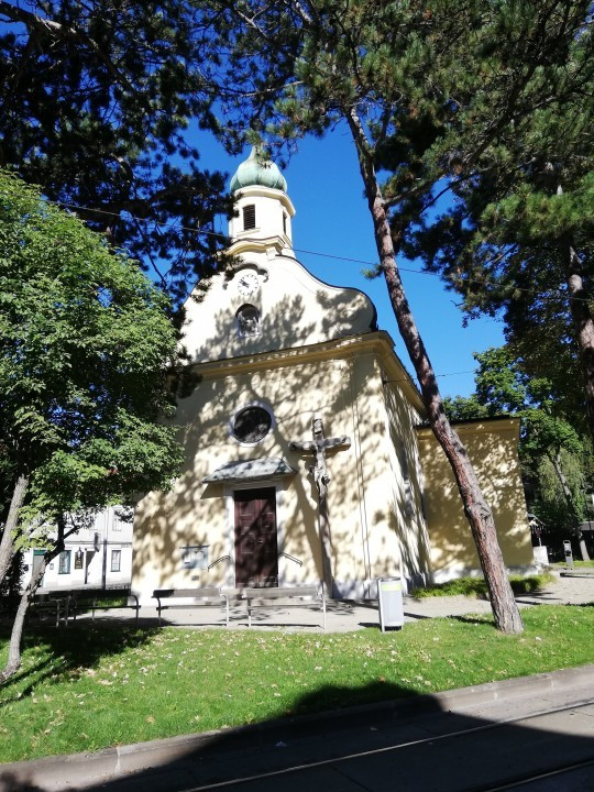Wien 1170 < Nepomuk