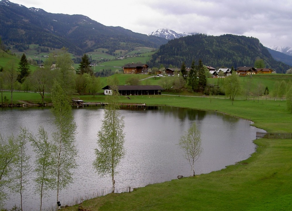 Goldegg 2002