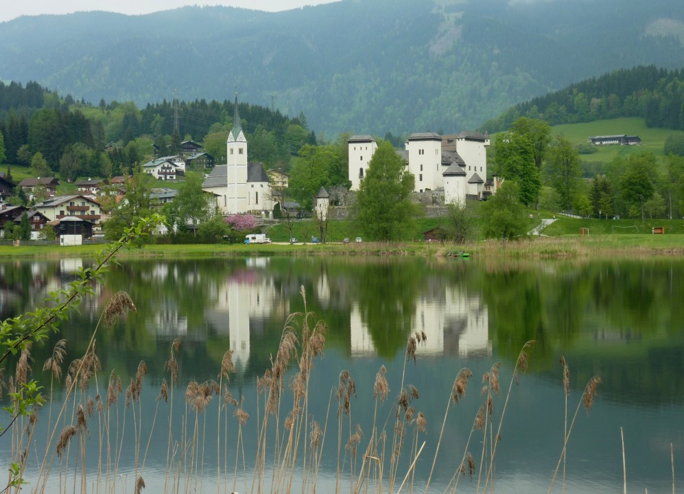 Goldegg 2013