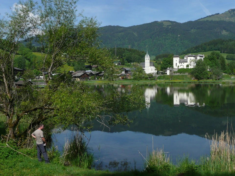 Goldegger See 2009 (3)