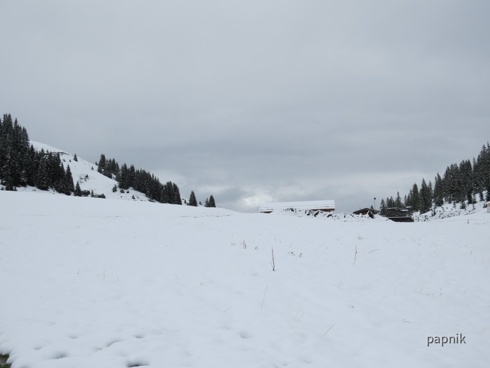 Am Hochkönig