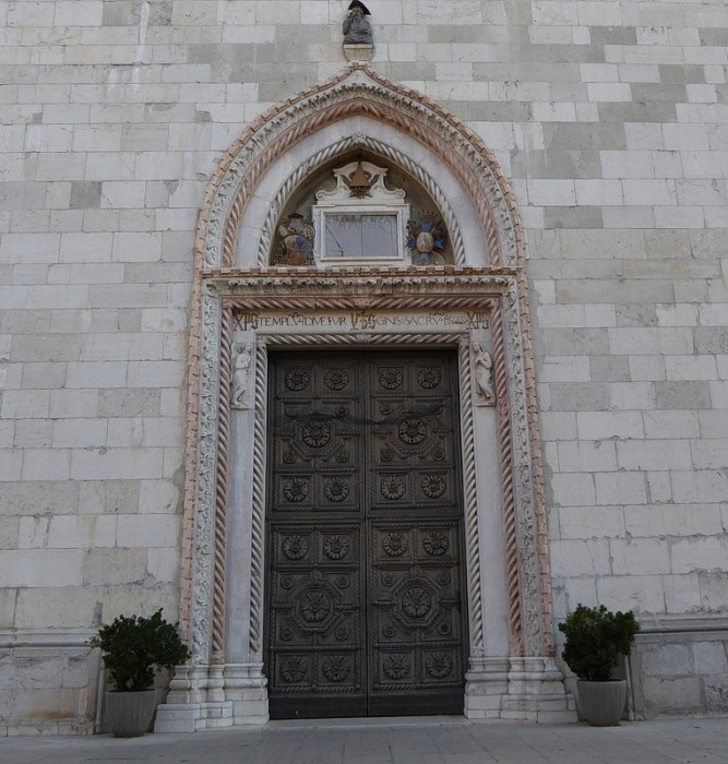 Civitellea Portal