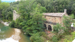 10a Cappella di San Niccolò al Bagno