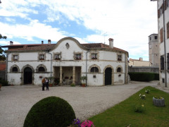 San Daniele Villa Masetti de Concina
