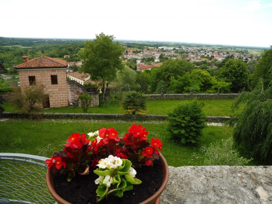 San Daniele Villa Masetti de Concina