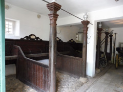 San Daniele Villa Masetti de Concina